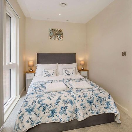 The Hudson 1 Bed Sleeps 2 York Central Buitenkant foto