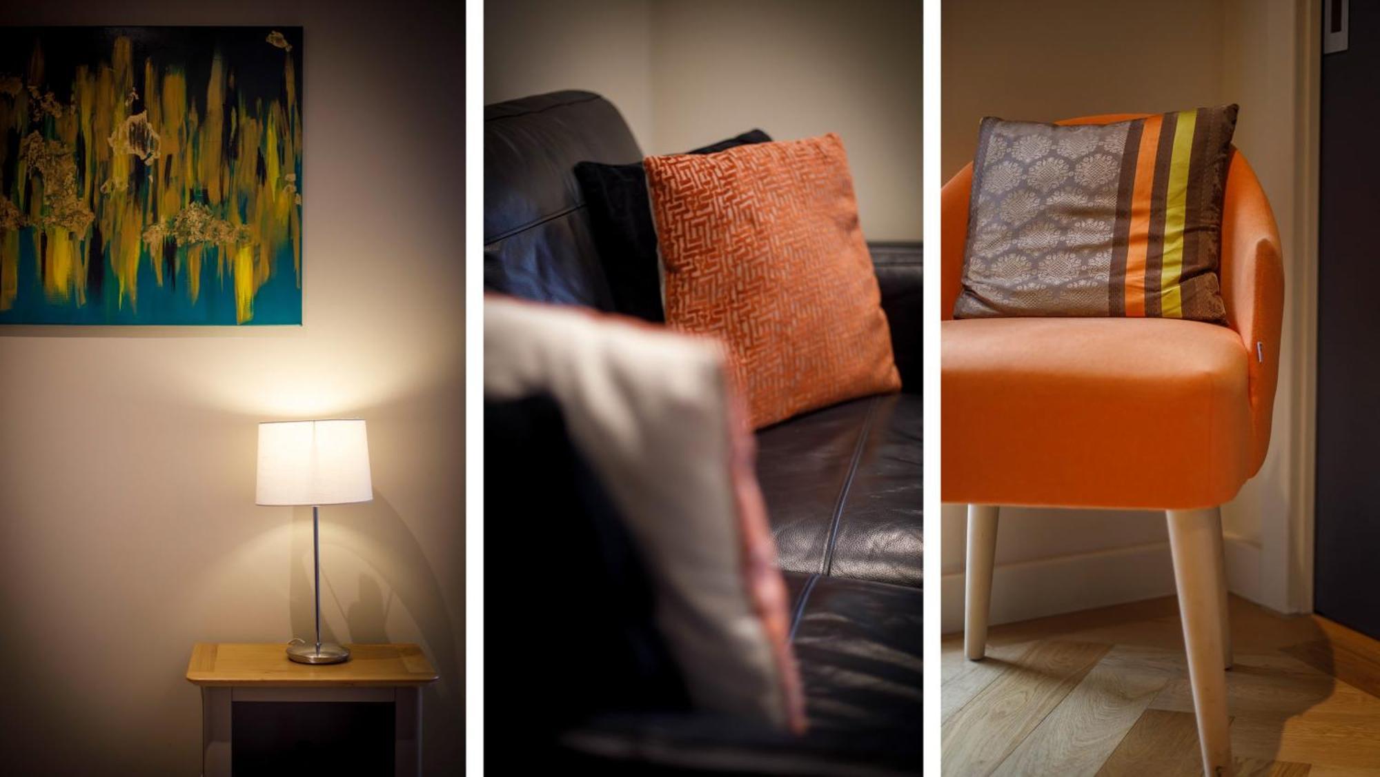 The Hudson 1 Bed Sleeps 2 York Central Buitenkant foto
