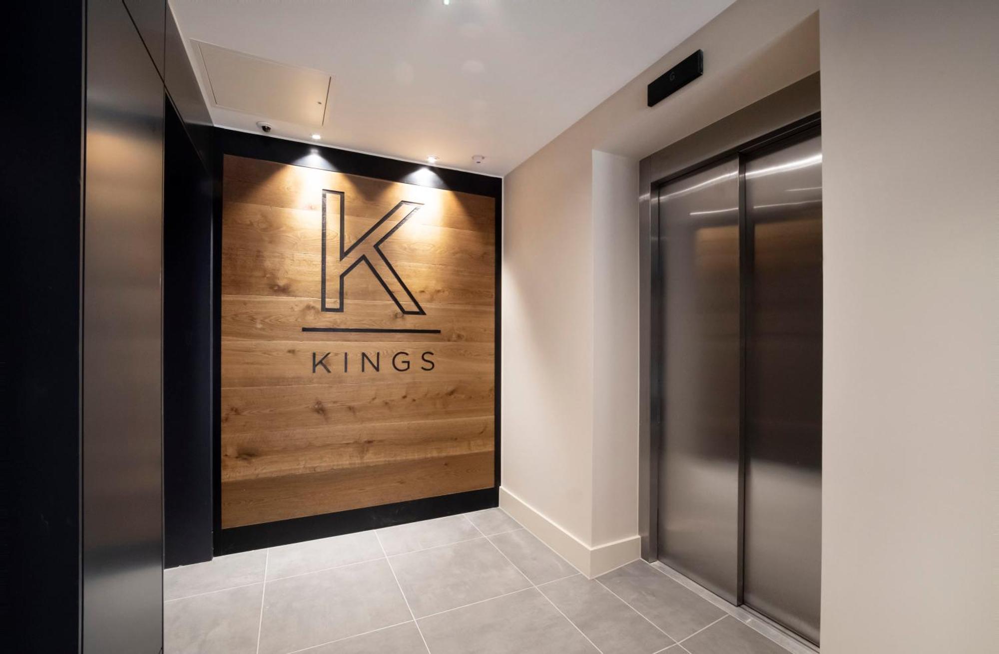 The Hudson 1 Bed Sleeps 2 York Central Buitenkant foto