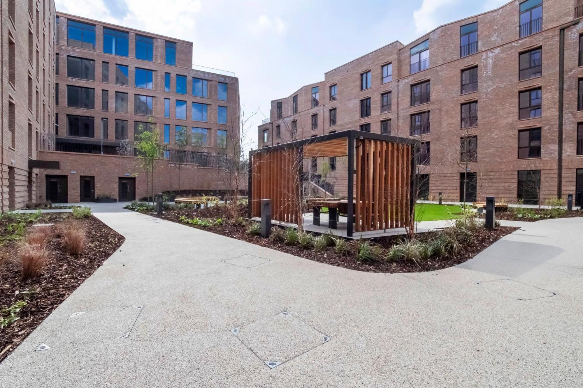 The Hudson 1 Bed Sleeps 2 York Central Buitenkant foto