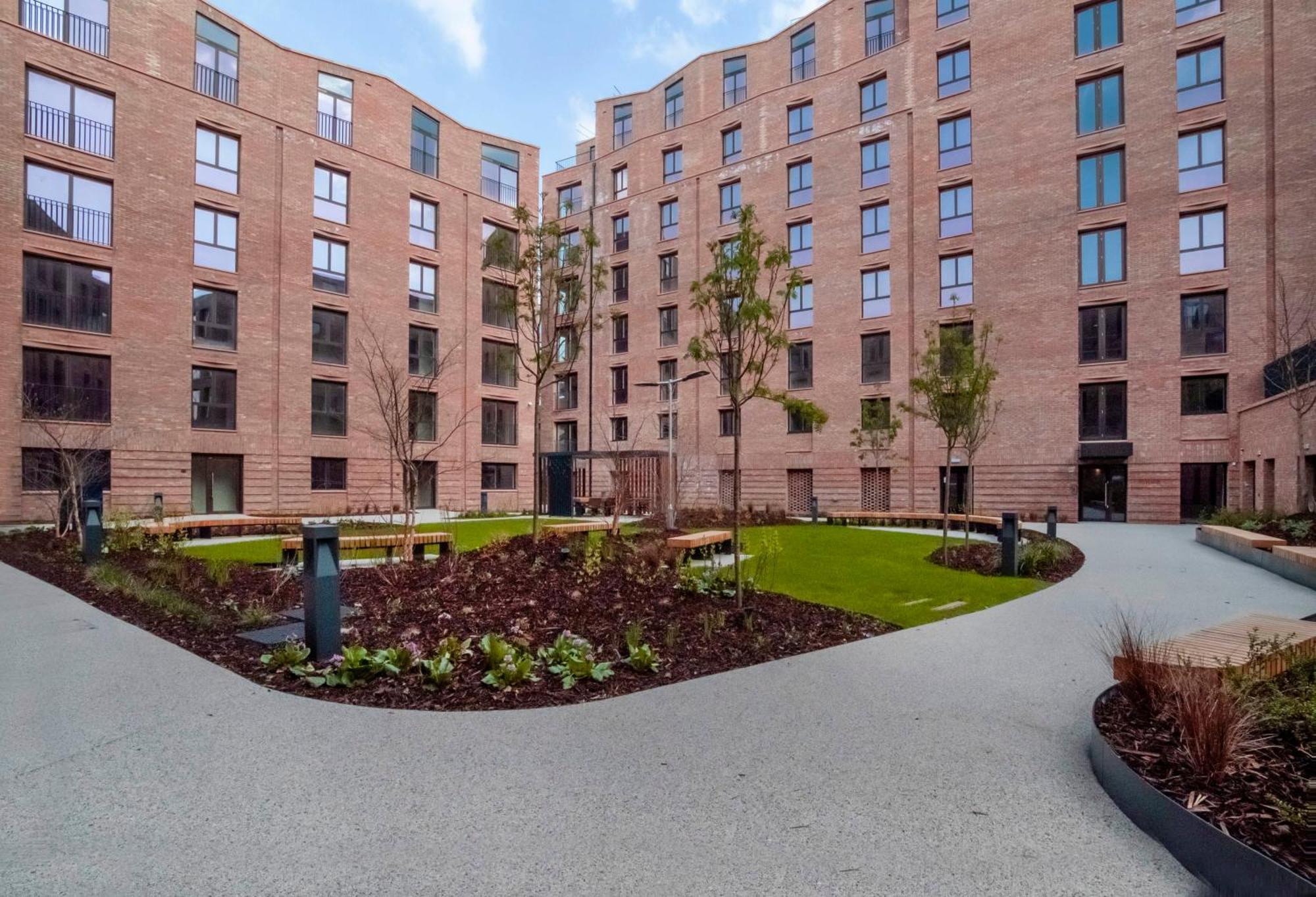 The Hudson 1 Bed Sleeps 2 York Central Buitenkant foto
