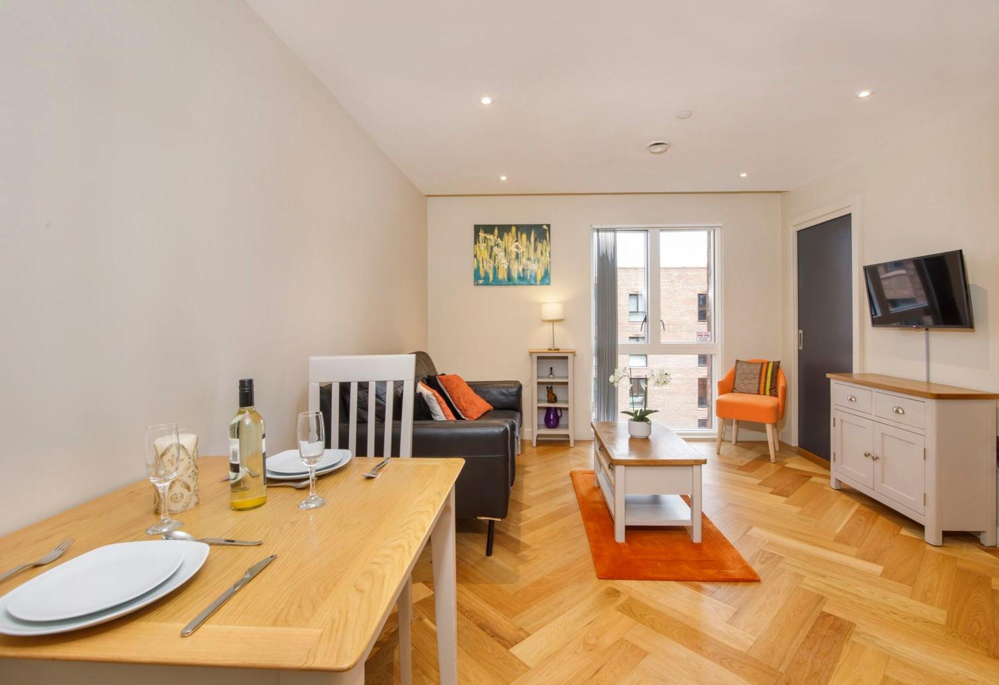 The Hudson 1 Bed Sleeps 2 York Central Buitenkant foto