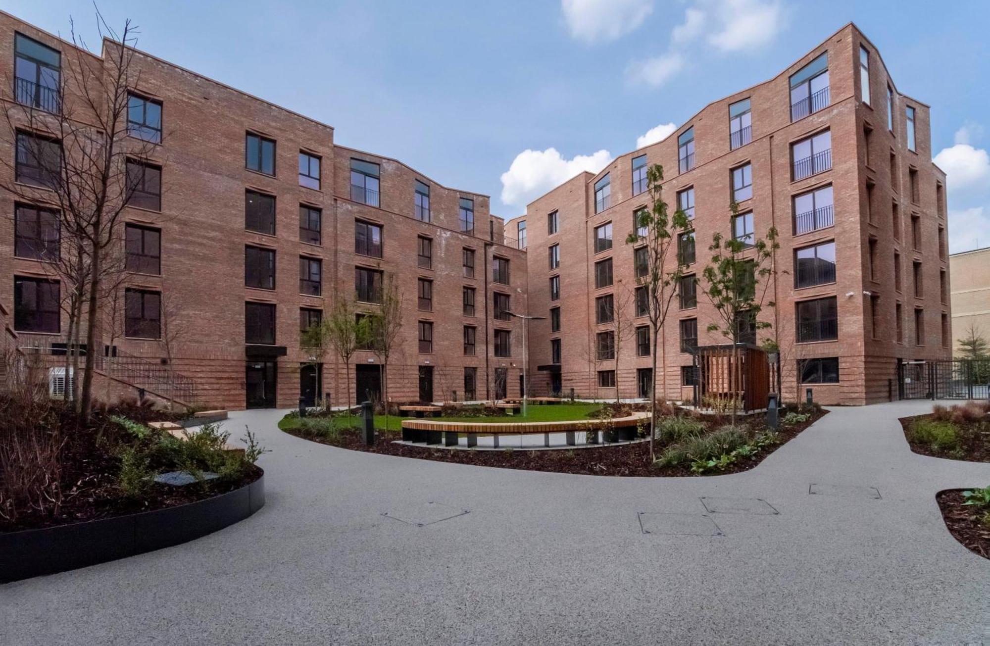 The Hudson 1 Bed Sleeps 2 York Central Buitenkant foto