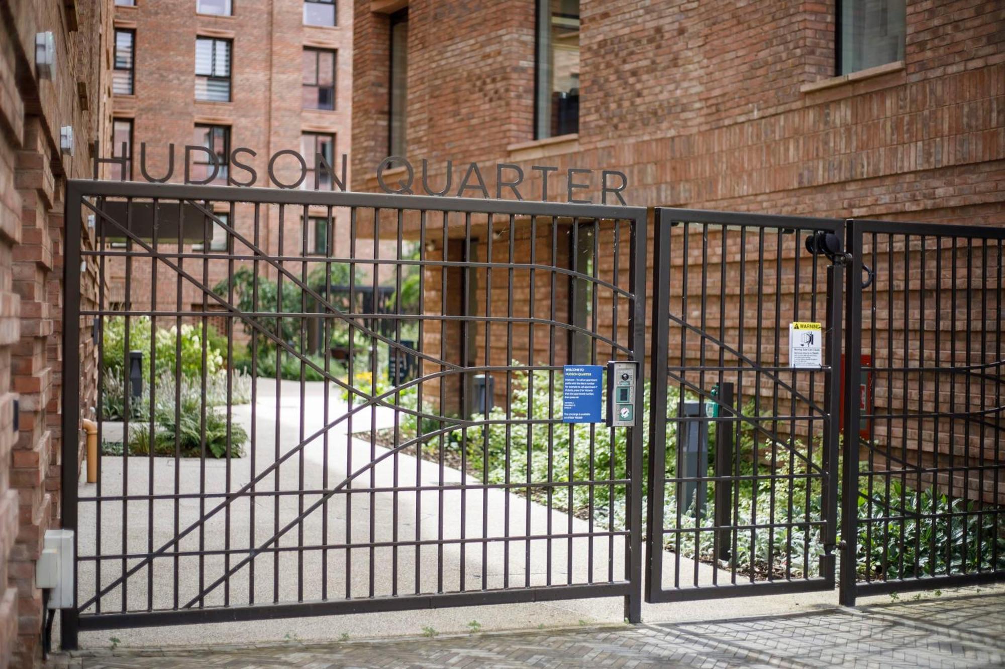 The Hudson 1 Bed Sleeps 2 York Central Buitenkant foto