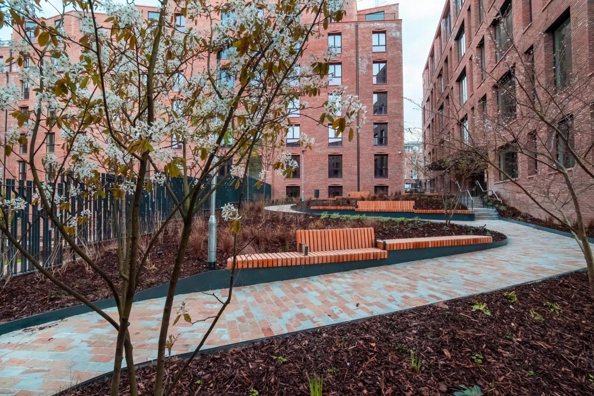The Hudson 1 Bed Sleeps 2 York Central Buitenkant foto