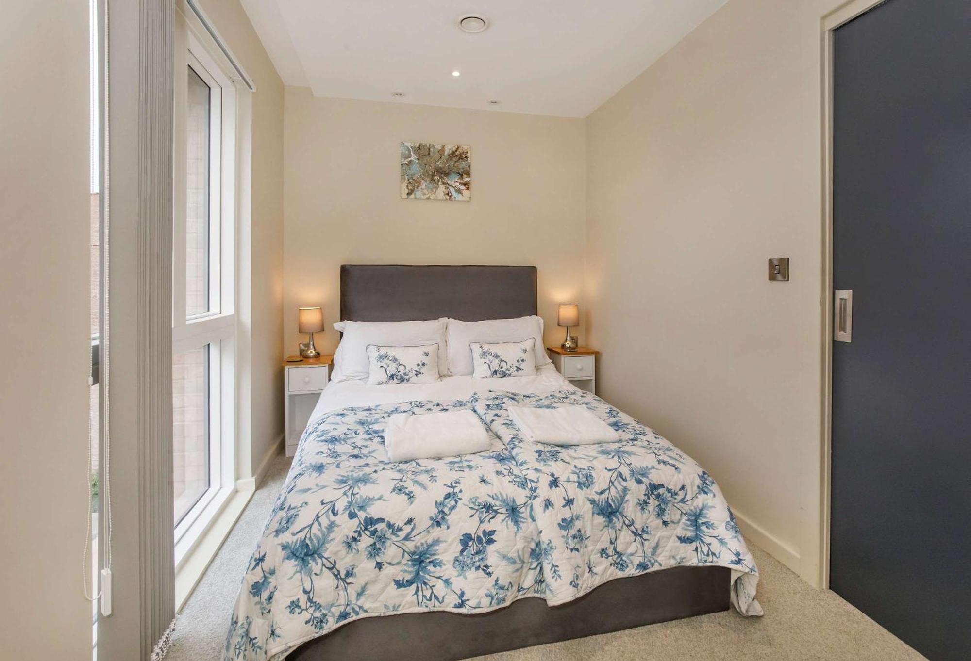 The Hudson 1 Bed Sleeps 2 York Central Buitenkant foto