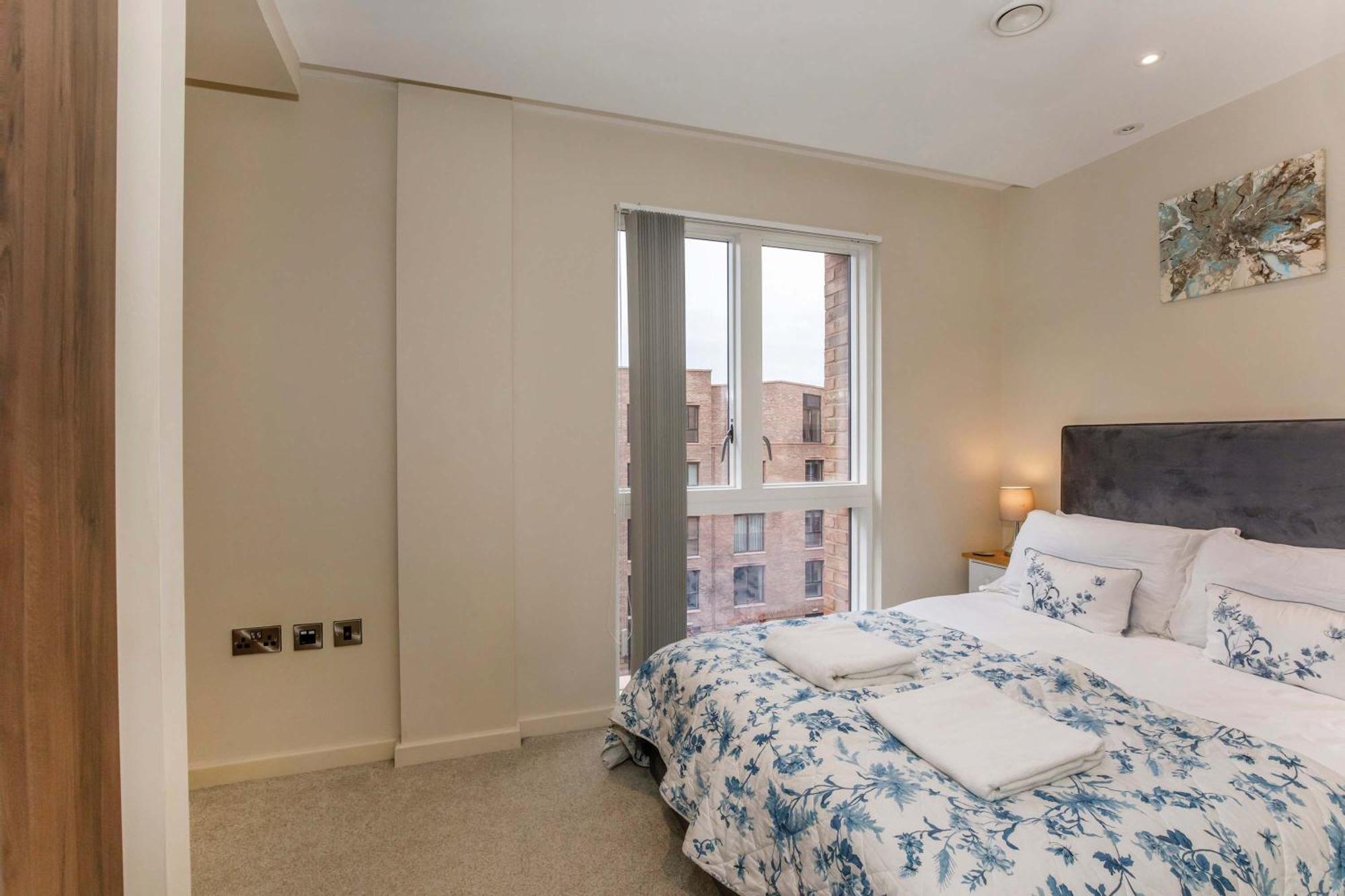 The Hudson 1 Bed Sleeps 2 York Central Buitenkant foto