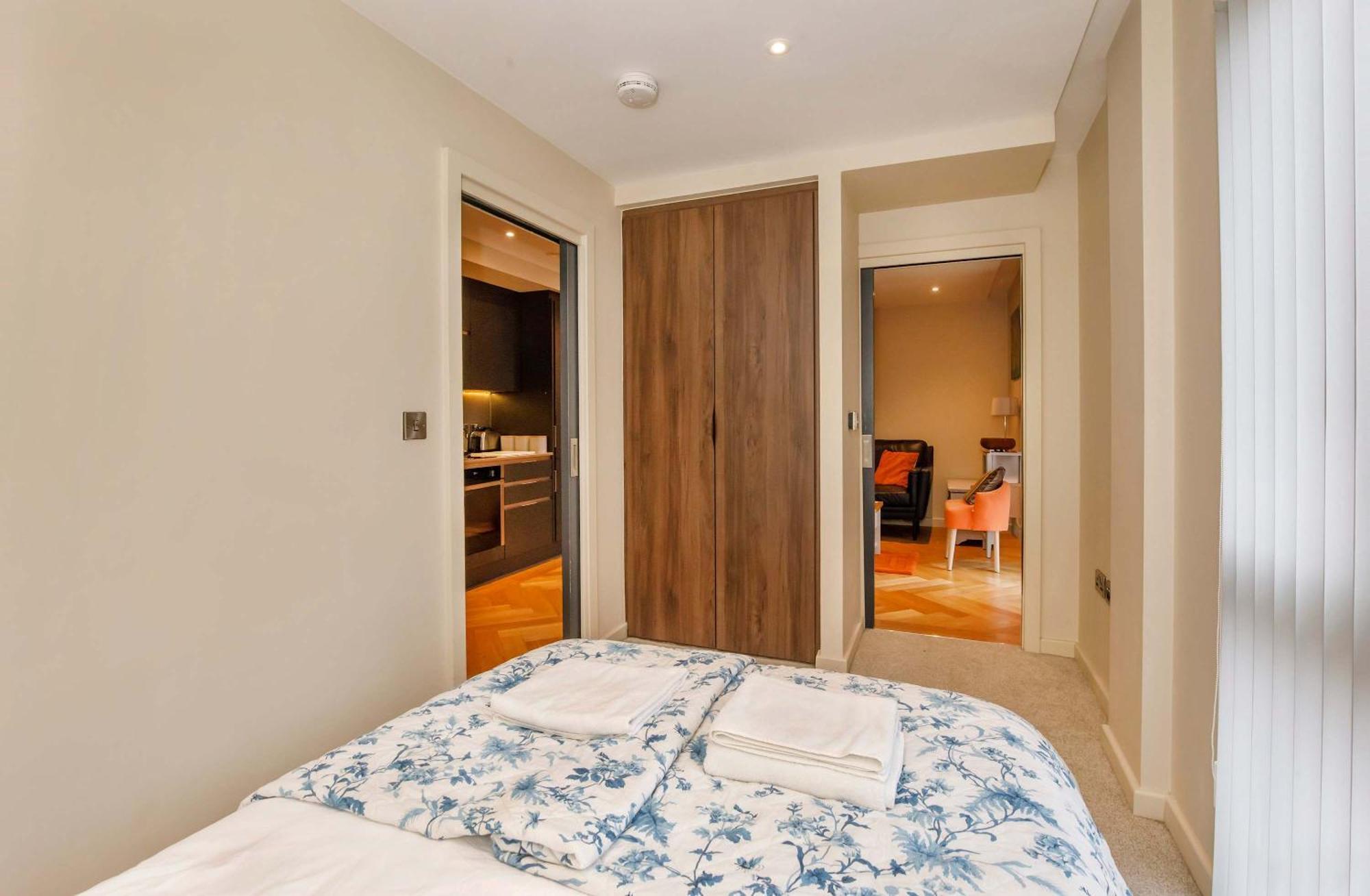 The Hudson 1 Bed Sleeps 2 York Central Buitenkant foto